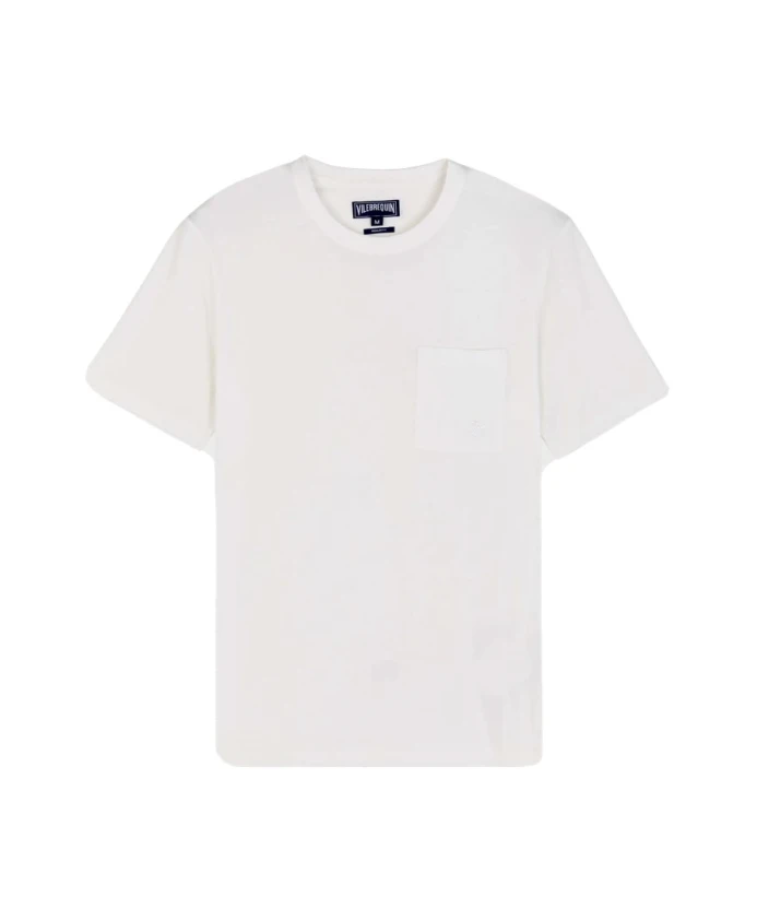 Футболка «Титан» Vilebrequin, белый
Футболка «Титан» Vilebrequin, белый