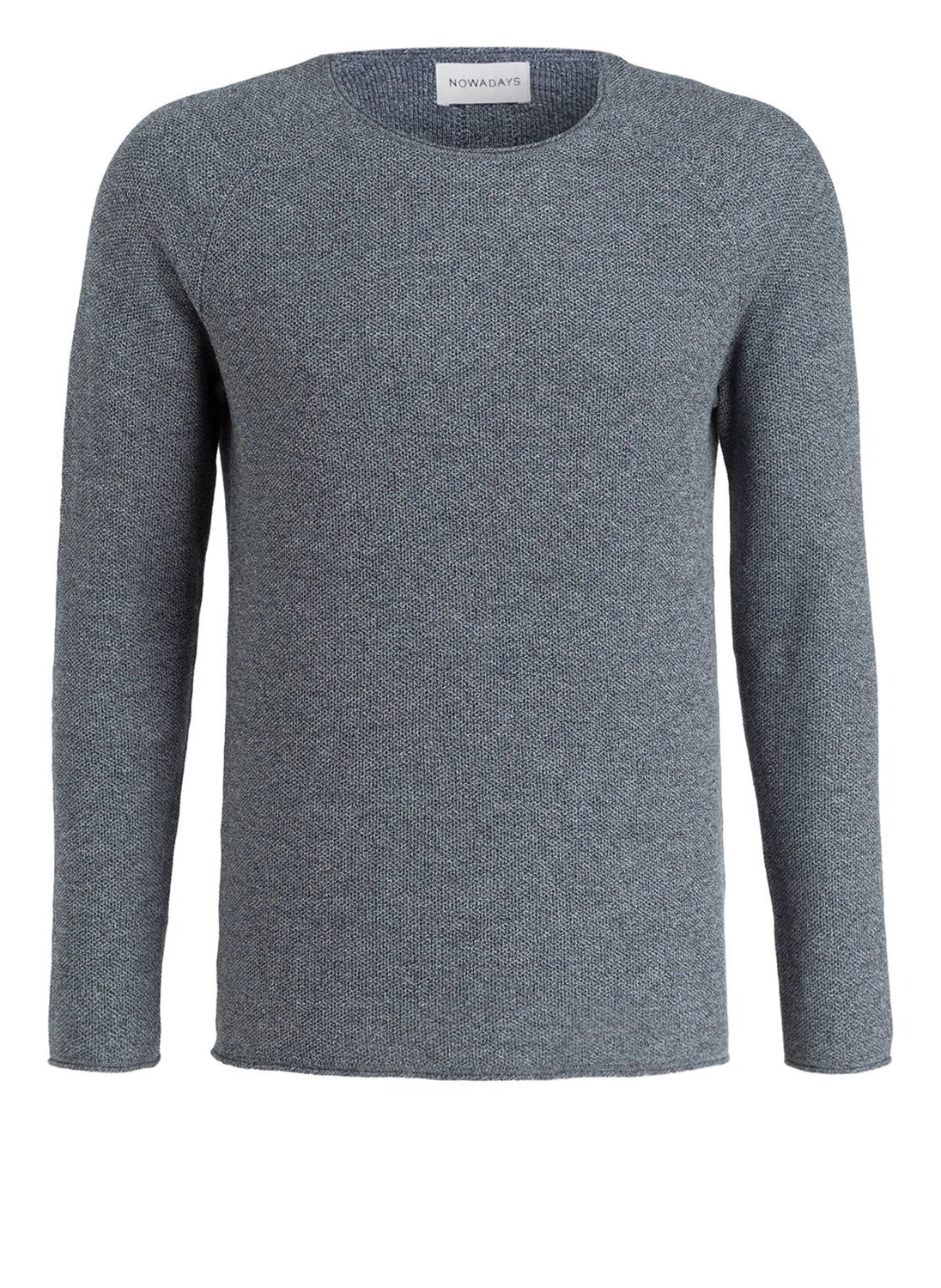 Свитер NOWADAYS, синий
Свитер NOWADAYS, синий