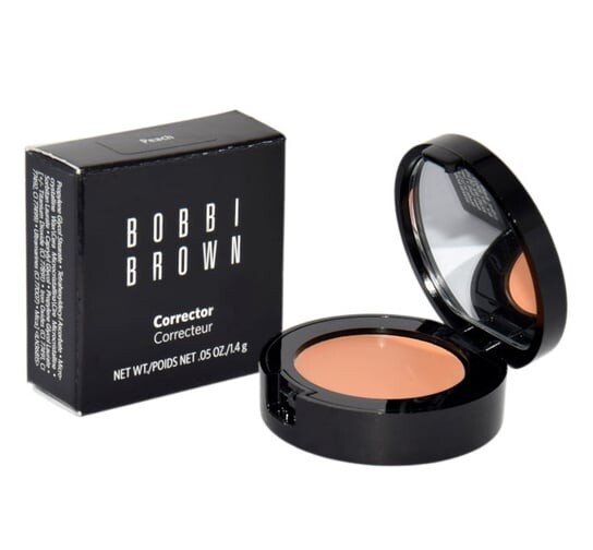 Корректор, консилер для лица, персиковый, 1,4 г Bobbi Brown
Корректор, консилер для лица, персиковый, 1,4 г Bobbi Brown