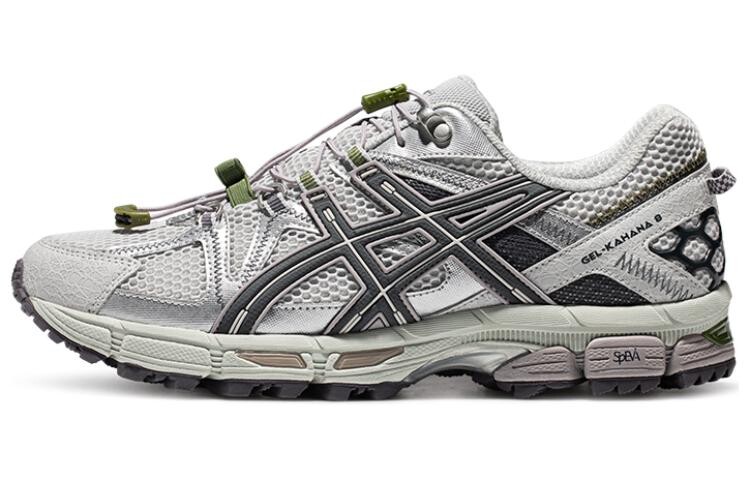 Кроссовки Asics Gel-Kahana 8 Мужчины, Серый
Кроссовки Asics Gel-Kahana 8 Мужчины, Серый