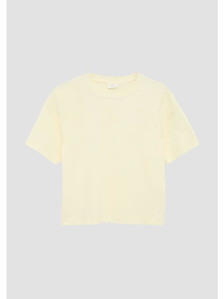 Футболка в цвете 0600_cream s.Oliver, Хаки, Футболка в цвете 0600_cream s.Oliver
Футболка в цвете 0600_cream s.Oliver, Хаки, Футболка в цвете 0600_cream s.Oliver