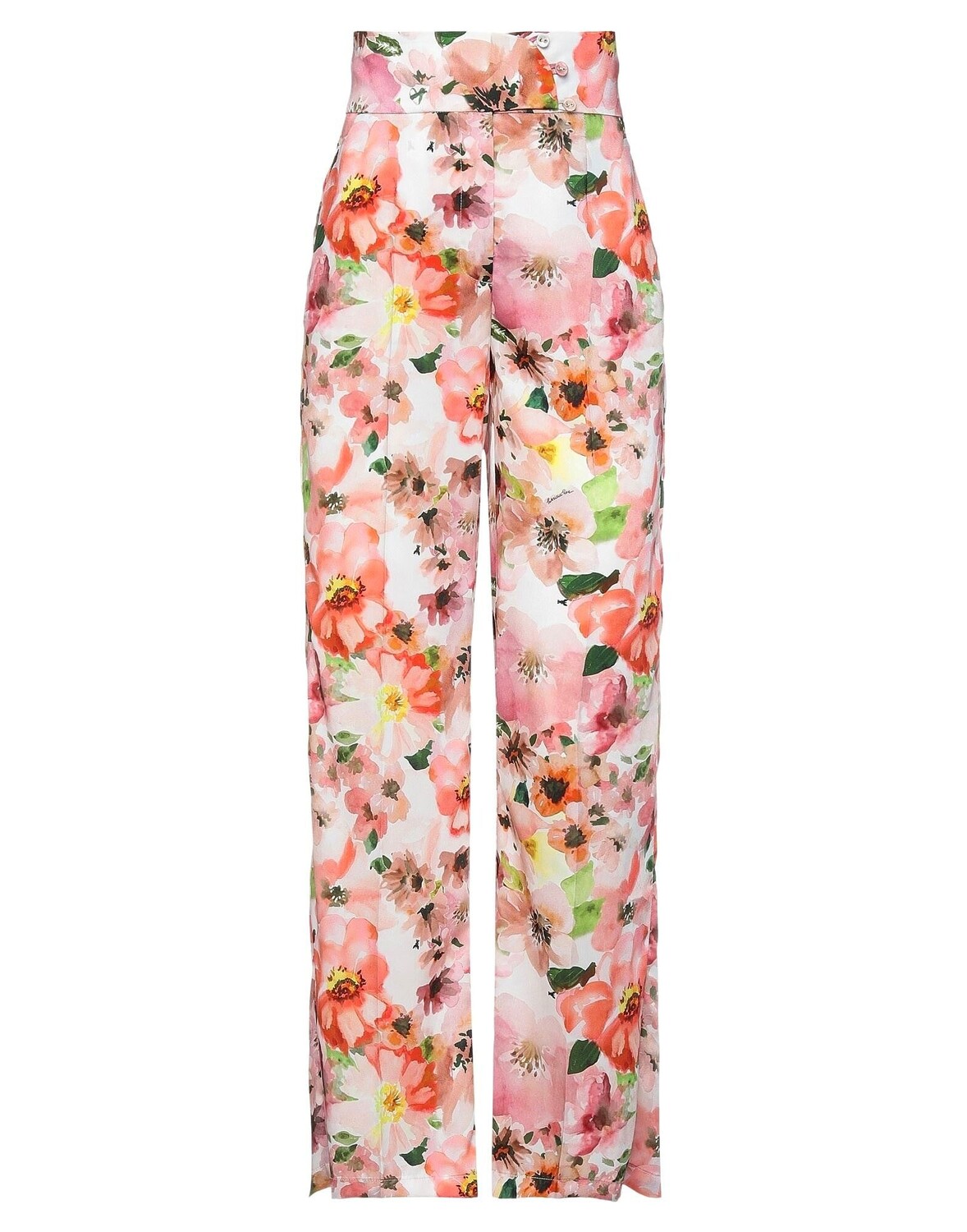 Брюки Patrizia Pepe Sera, коралл
Брюки Patrizia Pepe Sera, коралл