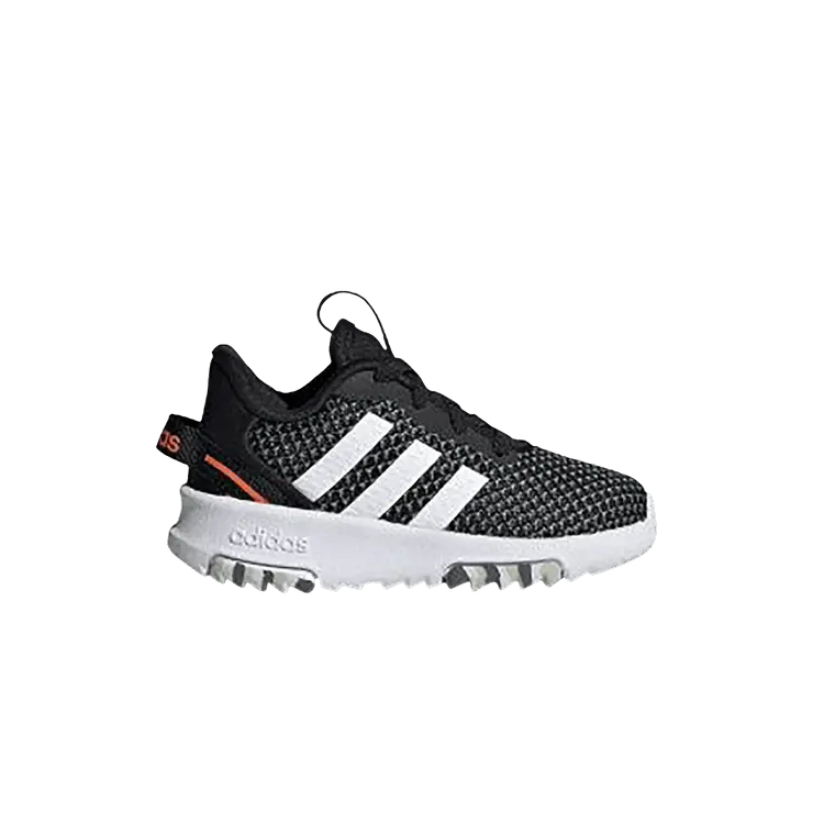 Кроссовки Racer TR 2.0 Infant 'Black', черный
Кроссовки Racer TR 2.0 Infant 'Black', черный