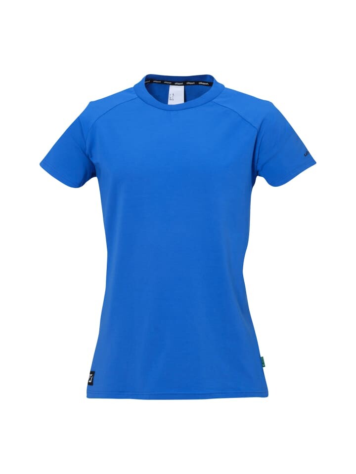 Спортивная футболка uhlsport ID Women, цвет azurblau
Спортивная футболка uhlsport ID Women, цвет azurblau