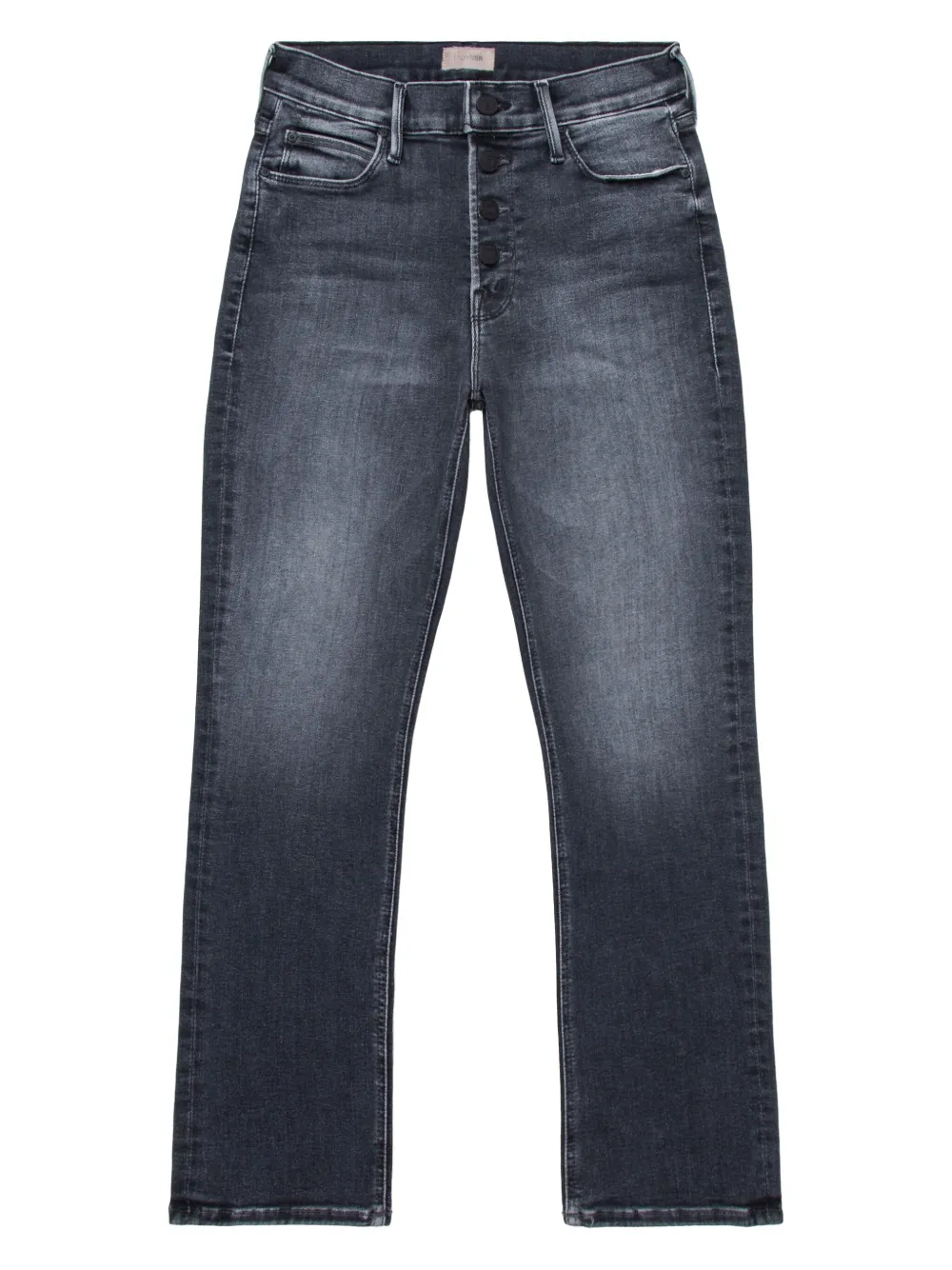 Джинсы Pixie MOTHER, серый
Джинсы Pixie MOTHER, серый