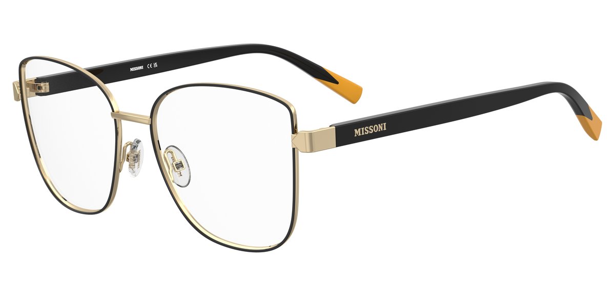 Женские оптические оправы MIS 0287 MISSONI
Женские оптические оправы MIS 0287 MISSONI