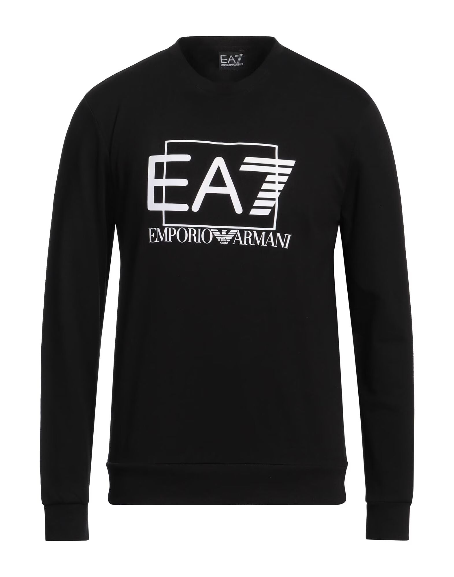 Толстовка Ea7, черный
Толстовка Ea7, черный
