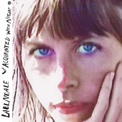 Виниловая пластинка Neale, Lael: Acquainted With Night
Виниловая пластинка Neale, Lael: Acquainted With Night