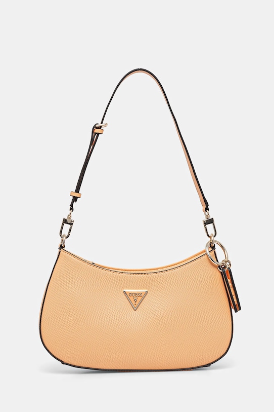 Сумка Guess, оранжевый
Сумка Guess, оранжевый