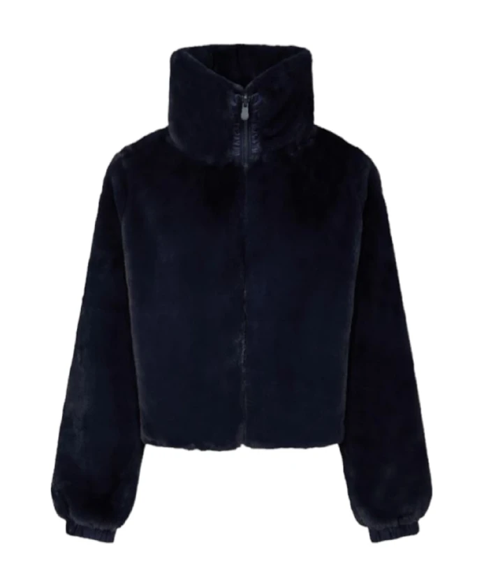 Куртка Jeon искусственная Save The Duck, синий
Куртка Jeon искусственная Save The Duck, синий