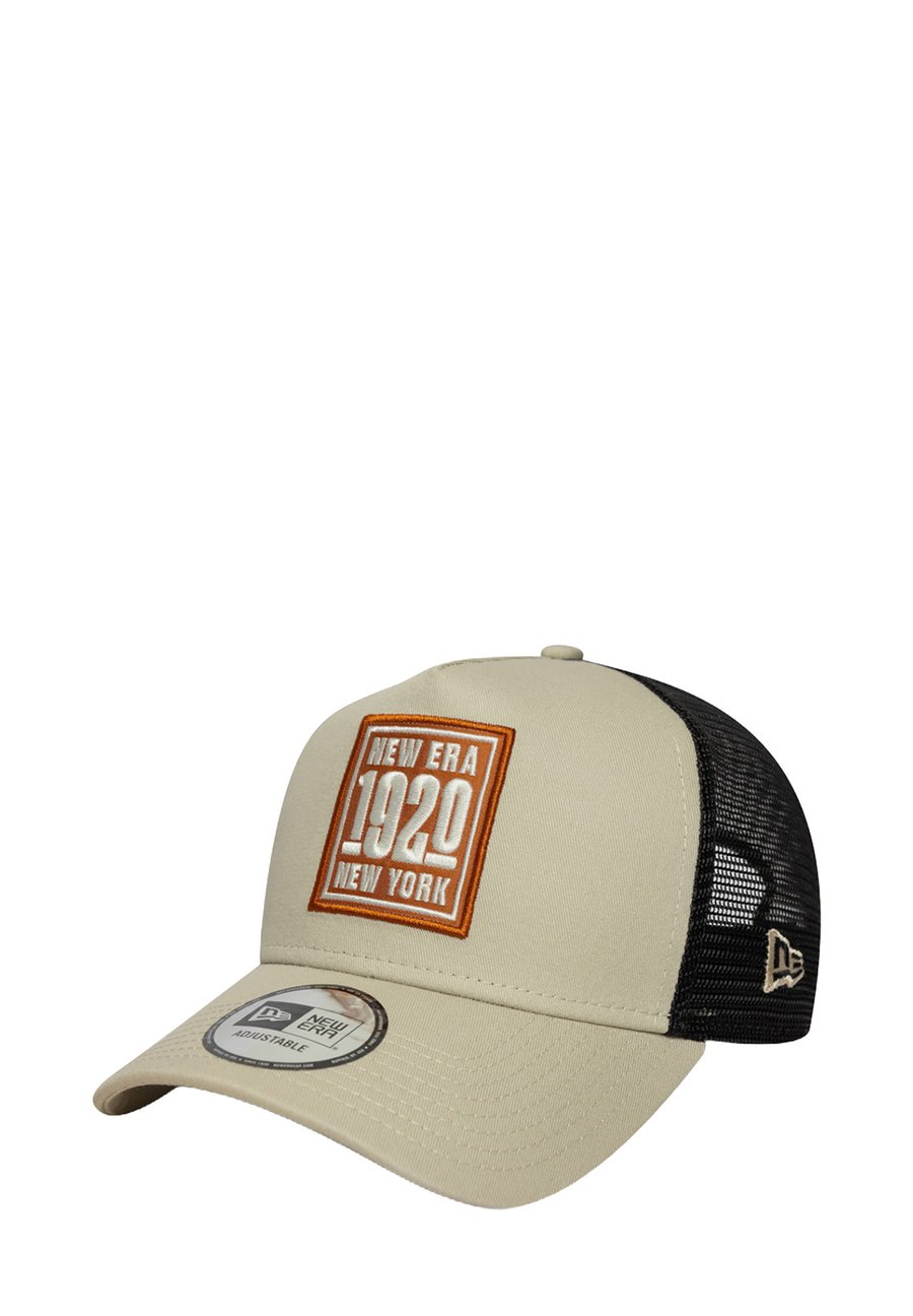 Бейсболка New Era Cap, Beige
Бейсболка New Era Cap, Beige