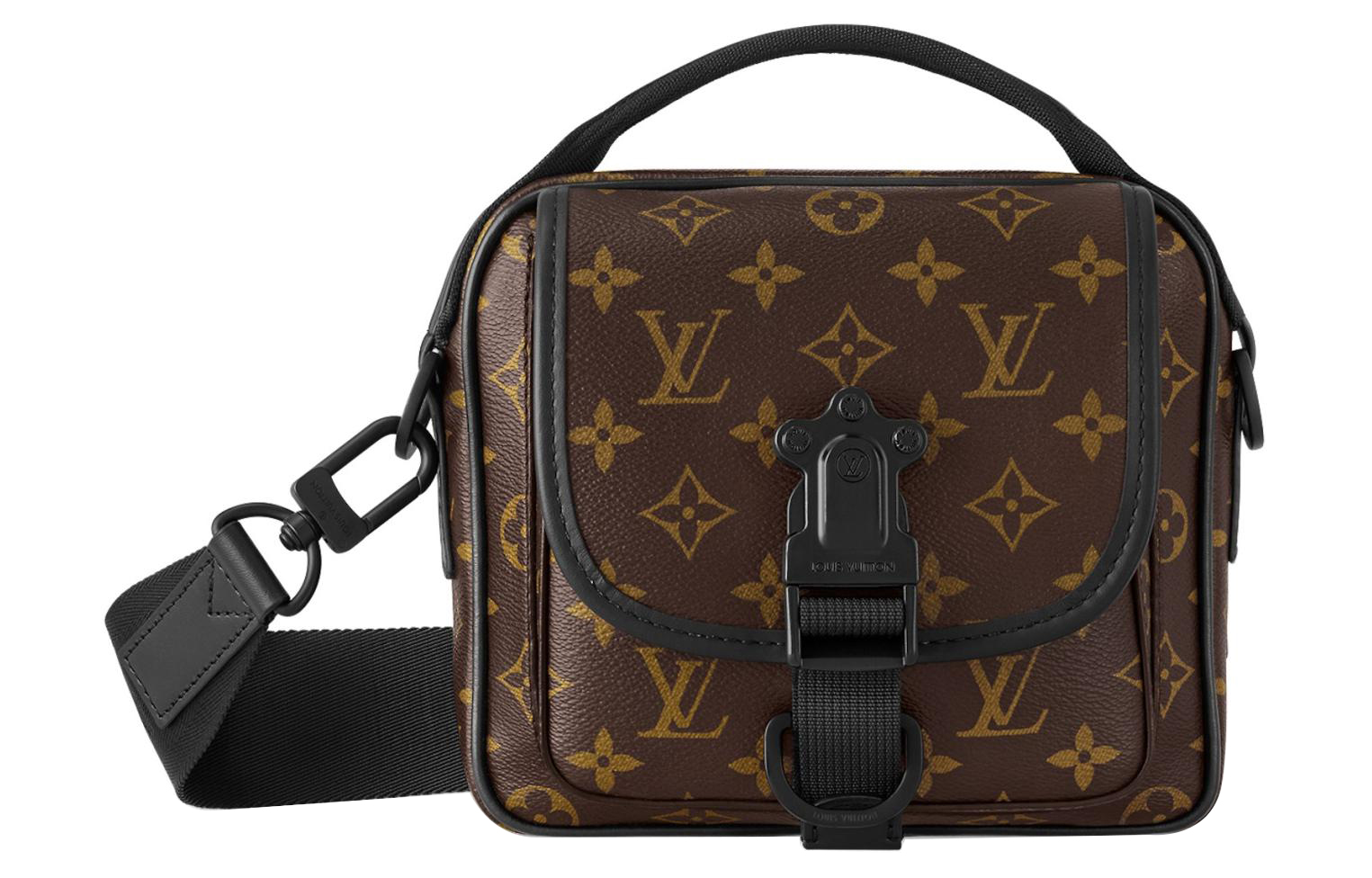 LOUIS VUITTON Сумка
LOUIS VUITTON Сумка