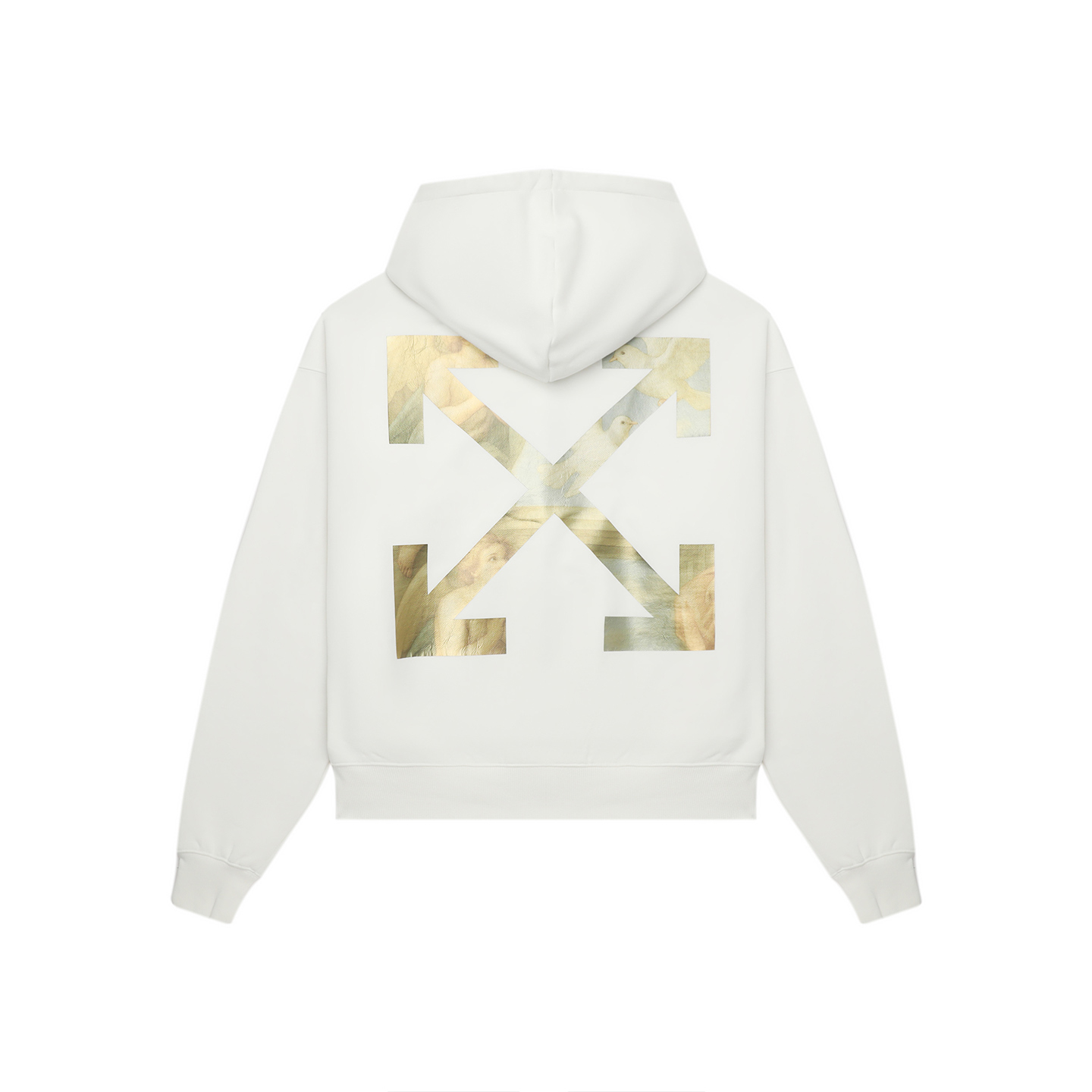 OFF-WHITE OFF WHITE худи унисекс с капюшоном средней плотности, Белый, OFF-WHITE OFF WHITE худи унисекс с капюшоном средней плотности
OFF-WHITE OFF WHITE худи унисекс с капюшоном средней плотности, Белый, OFF-WHITE OFF WHITE худи унисекс с капюшоном средней плотности