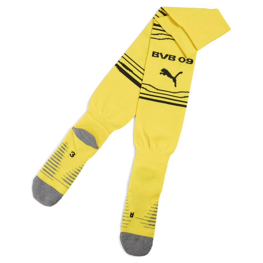 Спортивные носки PUMA Borussia Dortmund 25/26, Yellow
Спортивные носки PUMA Borussia Dortmund 25/26, Yellow