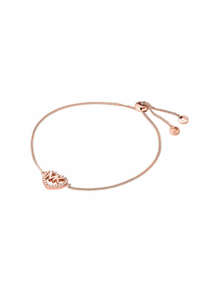 Michael Kors Золотой браслет для женщин
Michael Kors Золотой браслет для женщин