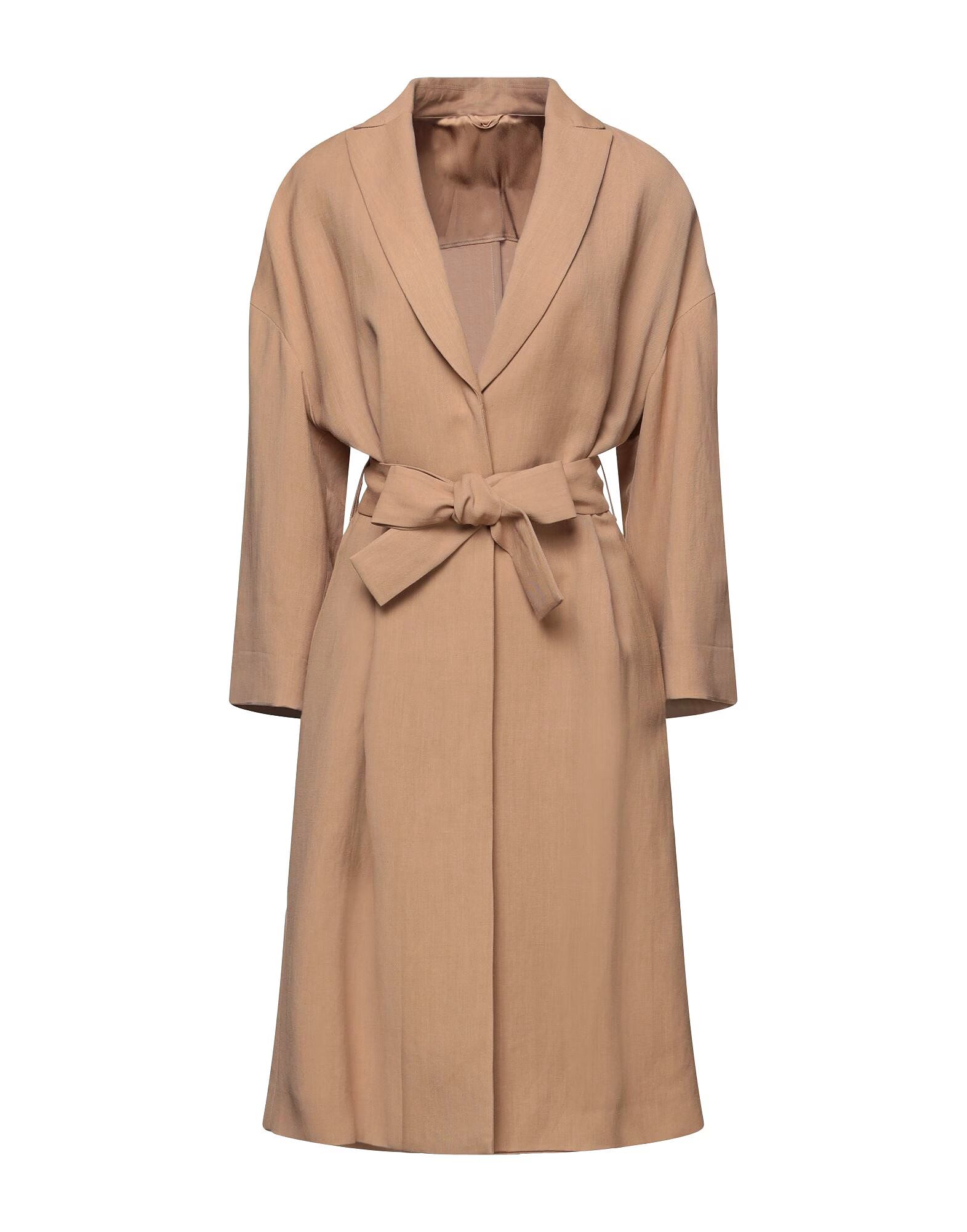 Пальто Brunello Cucinelli, коричневый
Пальто Brunello Cucinelli, коричневый