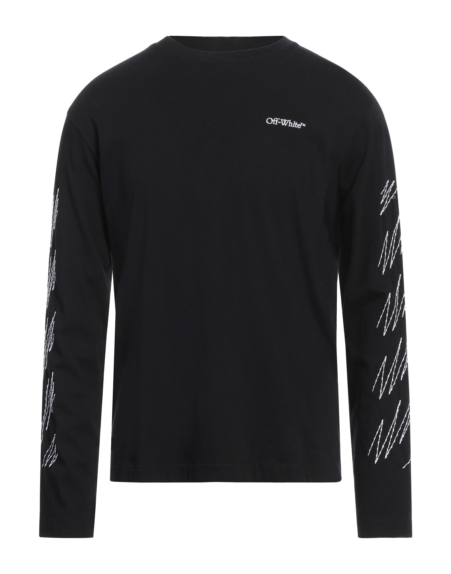 Футболка Off, черный
Футболка Off, черный