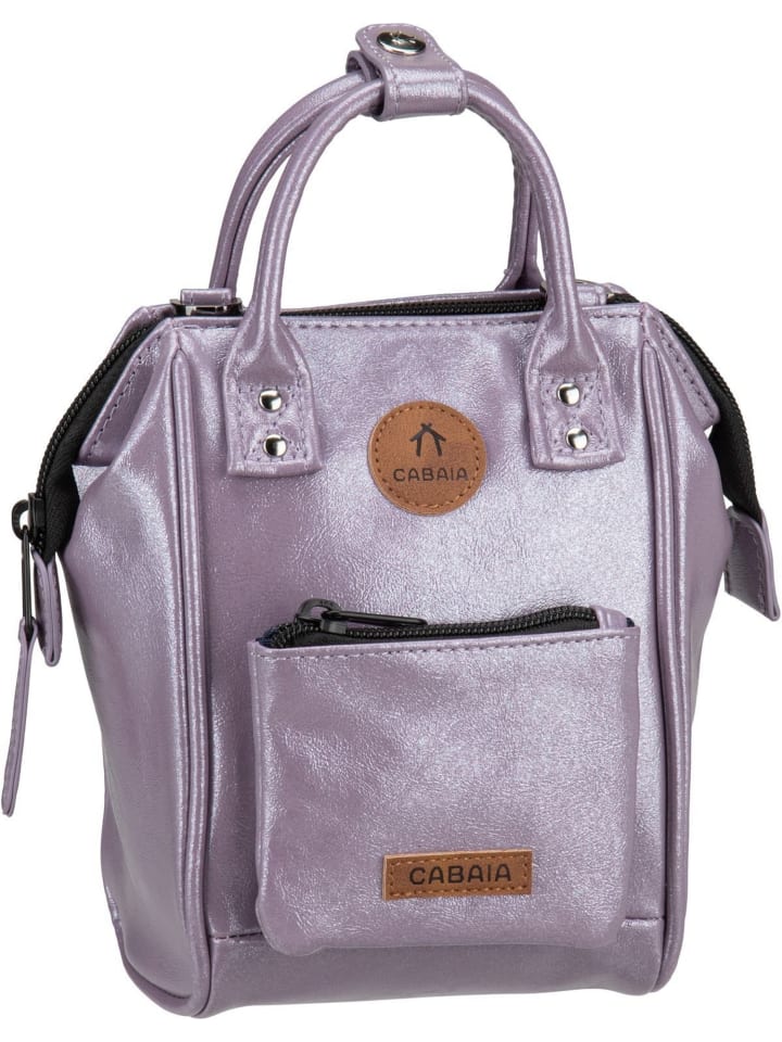 Рюкзак Cabaia
Рюкзак Cabaia