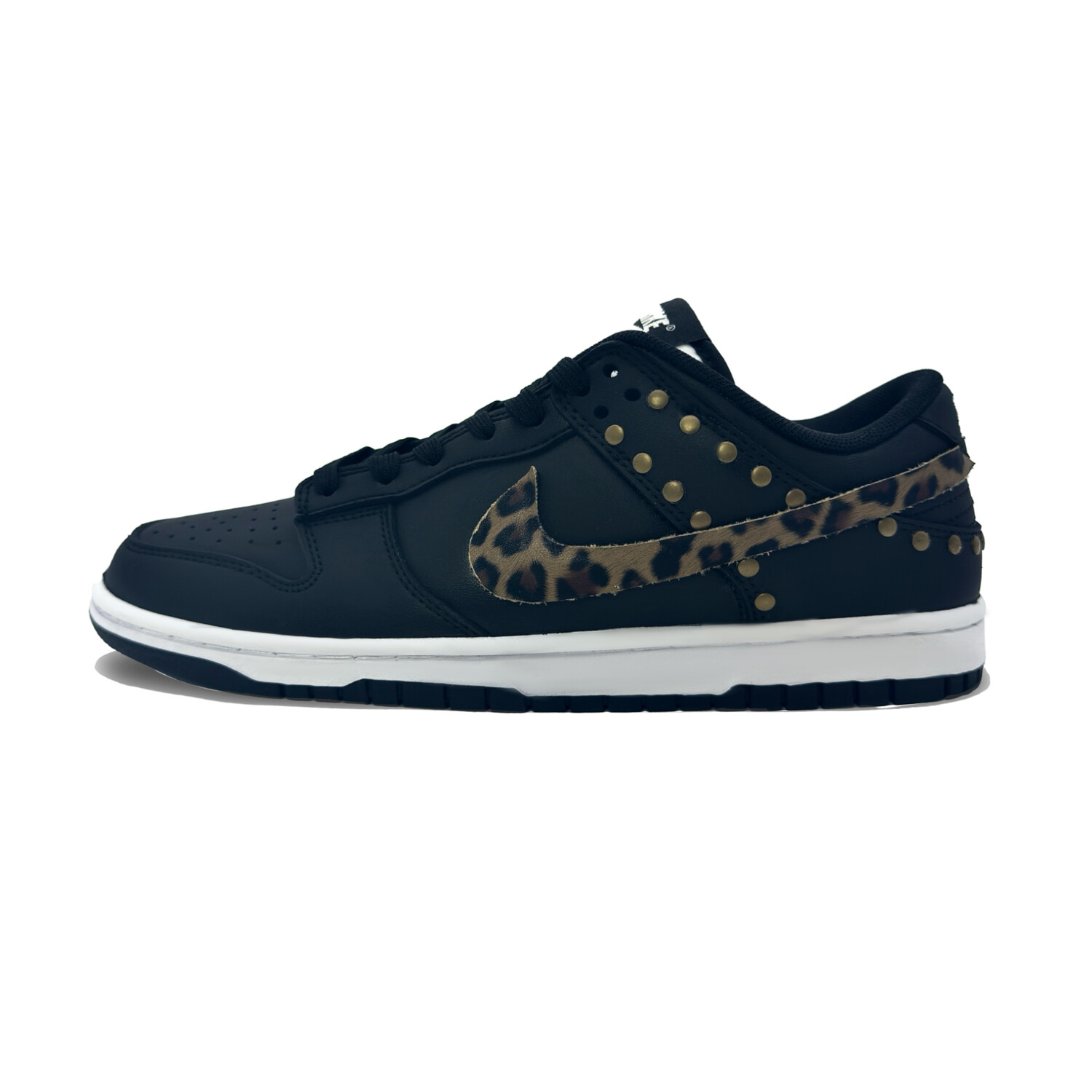 Кроссовки Nike Dunk Skateboarding Shoes Unisex Low-top Black Panther Print, черный
Кроссовки Nike Dunk Skateboarding Shoes Unisex Low-top Black Panther Print, черный