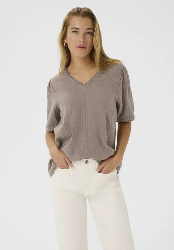 Футболка с принтом май Kaffe, Deep Taupe, Коричневый, Футболка с принтом май Kaffe, Deep Taupe
Футболка с принтом май Kaffe, Deep Taupe, Коричневый, Футболка с принтом май Kaffe, Deep Taupe