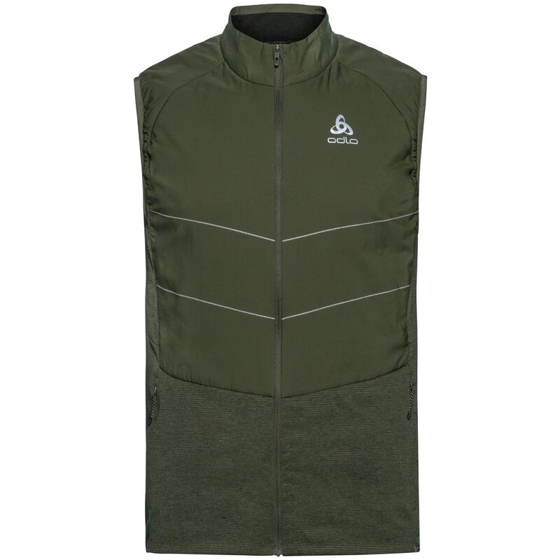 Жилет для бега Run Easy S-Thermic Odlo, цвет deep depths
Жилет для бега Run Easy S-Thermic Odlo, цвет deep depths