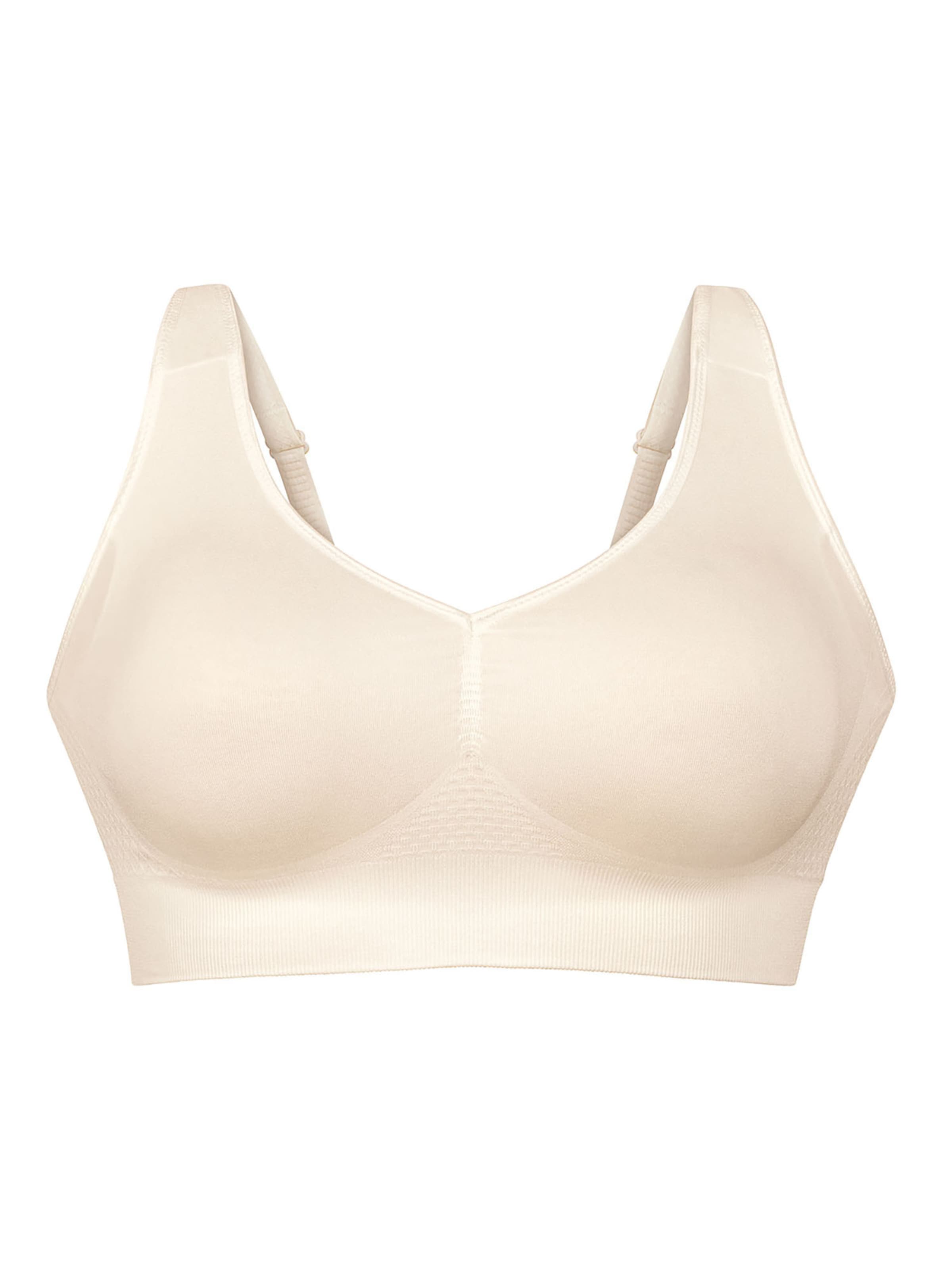 ANITA Лиф 'Lotta' в цвете Cream
ANITA Лиф 'Lotta' в цвете Cream