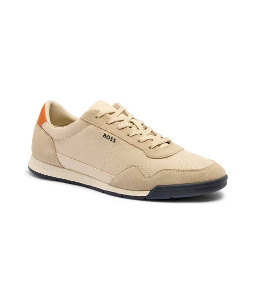 Кроссовки титановые sl_sdtxny Boss, бежевый
Кроссовки титановые sl_sdtxny Boss, бежевый