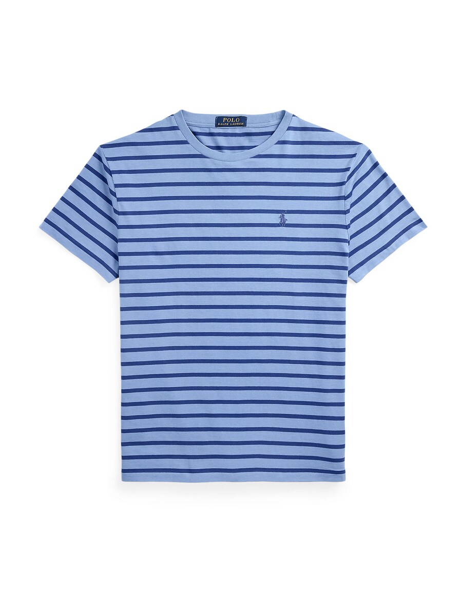 Рубашка Polo Ralph Lauren, цвет Navy/Blue denim
Рубашка Polo Ralph Lauren, цвет Navy/Blue denim