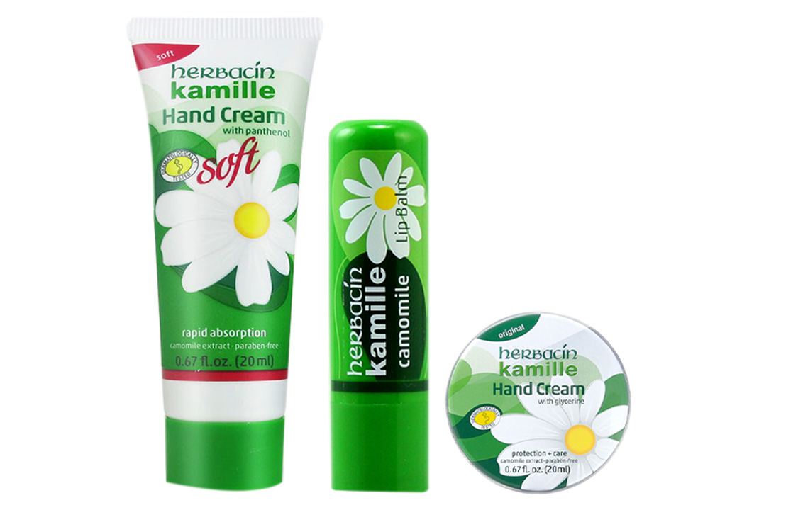 Хорошие сырые, гладкие кремы для рук и бальзамы для губ, комплекты одежды увлажняющие Herbacin
Хорошие сырые, гладкие кремы для рук и бальзамы для губ, комплекты одежды увлажняющие Herbacin