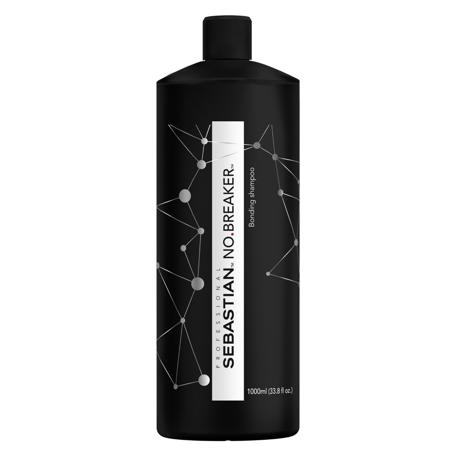 Шампунь no.breaker bonding shampoo Sebastian, объем 1000 мл
Шампунь no.breaker bonding shampoo Sebastian, объем 1000 мл