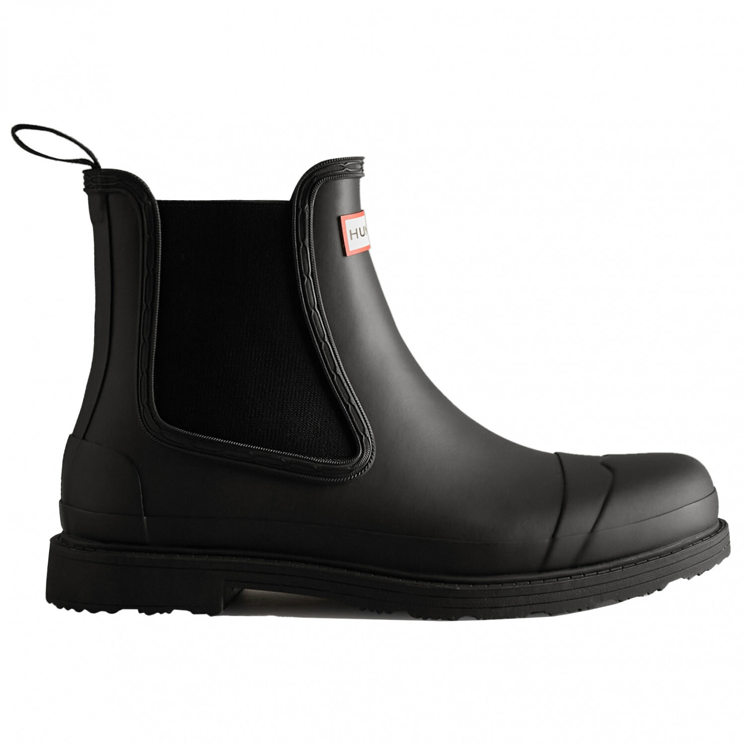 Резиновые сапоги Hunter Boots Commando Chelsea Boot, черный
Резиновые сапоги Hunter Boots Commando Chelsea Boot, черный