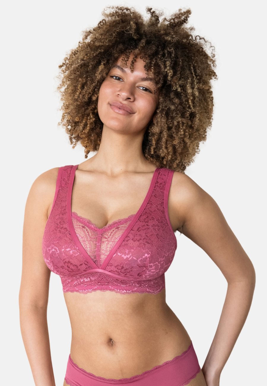 Бюстье SugarShape ELIANA, Roseberry/Light Pink
Бюстье SugarShape ELIANA, Roseberry/Light Pink