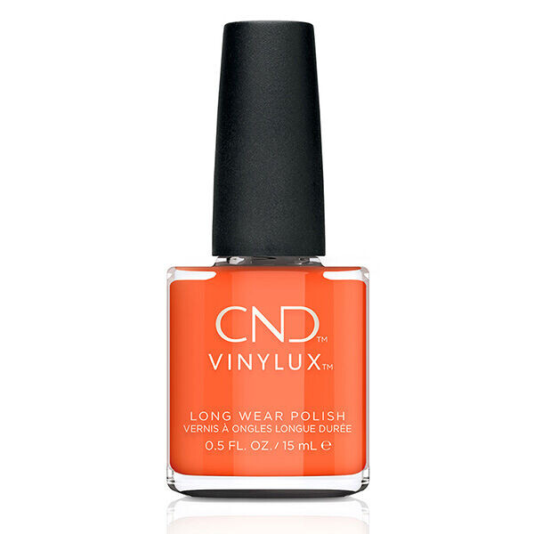 Стойкий Cnd Vinylux, 15 мл 
Стойкий Cnd Vinylux, 15 мл