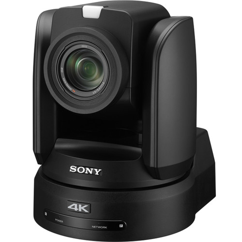 Камера Sony BRC-X1000 4K PTZ с 1-дюймовым CMOS-сенсором и PoE+ (черная)
Камера Sony BRC-X1000 4K PTZ с 1-дюймовым CMOS-сенсором и PoE+ (черная)