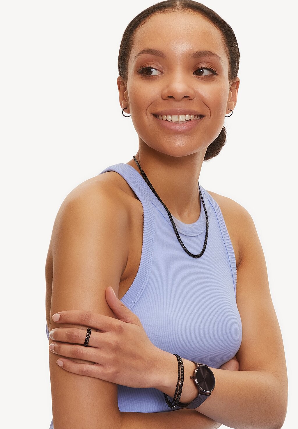 Часы Tamaris, цвет lila
Часы Tamaris, цвет lila