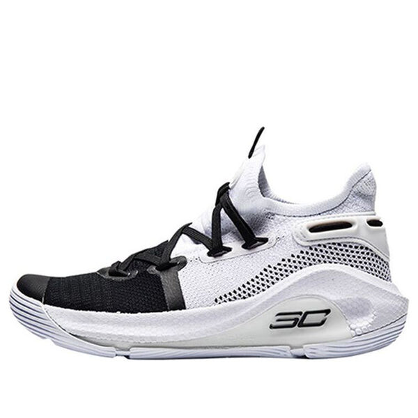 Кроссовки curry 6 'working on excellence' Under Armour, черный
Кроссовки curry 6 'working on excellence' Under Armour, черный