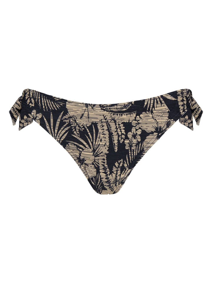 Плавки бикини Barts, черный/бежевый
Плавки бикини Barts, черный/бежевый
