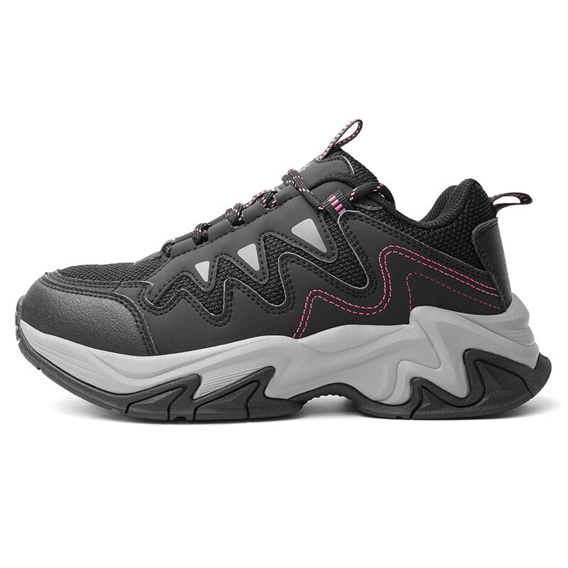 Кроссовки женские треккинговые Hiking / Trekking Shoes Women's Low-Top Tectop, цвет Sweet potato purple/classic black
Кроссовки женские треккинговые Hiking / Trekking Shoes Women's Low-Top Tectop, цвет Sweet potato purple/classic black