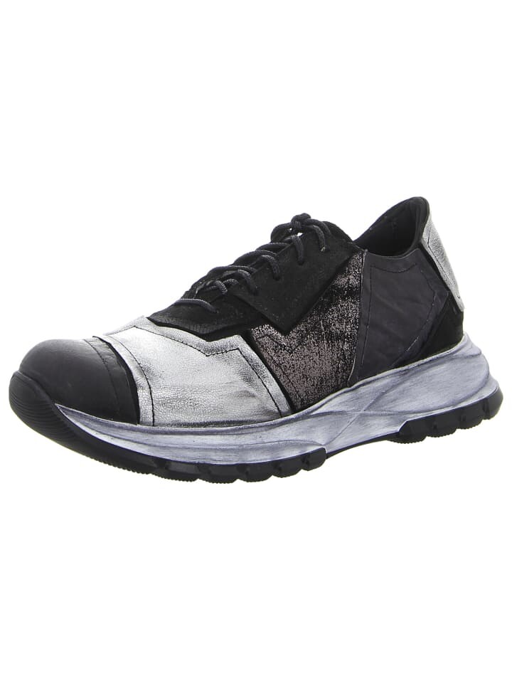 Низкие кроссовки Papucei, черный
Низкие кроссовки Papucei, черный