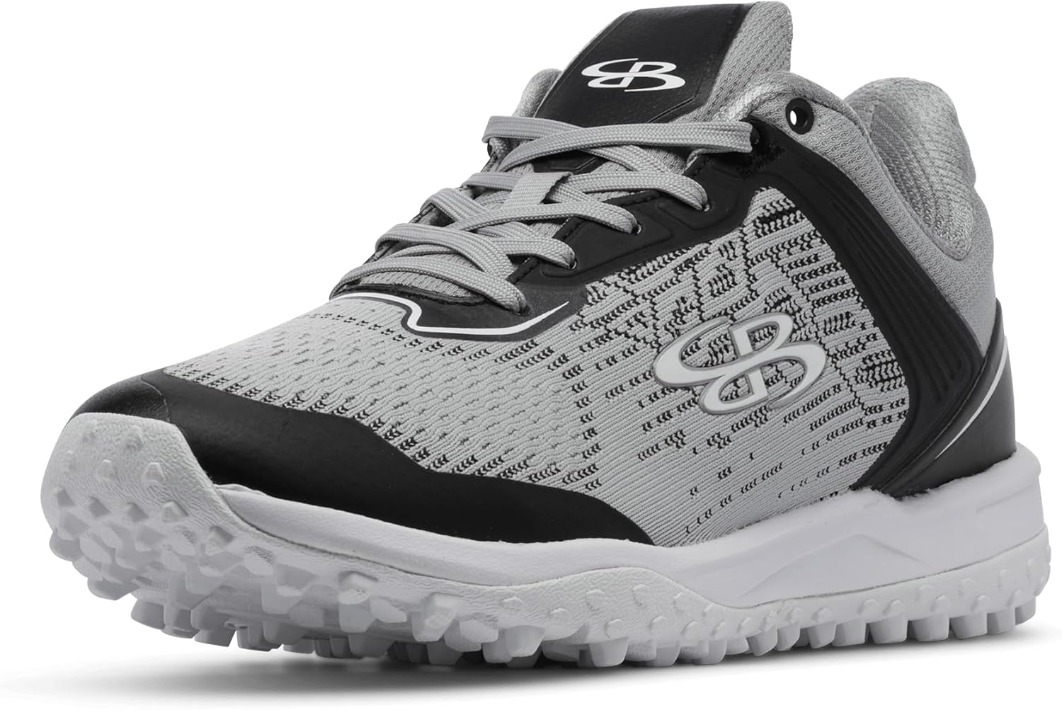 Мужские футбольные бутсы Boombah Viper - несколько цветовых вариантов - разные размеры, белый/черный/серый
Мужские футбольные бутсы Boombah Viper - несколько цветовых вариантов - разные размеры, белый/черный/серый