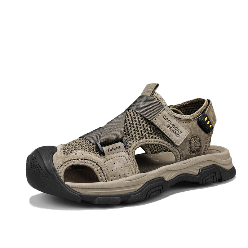 TELENT Легкие, быстросохнущие, устойчивые к запахам, мужские треккинговые ботинки цвета хаки
TELENT Легкие, быстросохнущие, устойчивые к запахам, мужские треккинговые ботинки цвета хаки