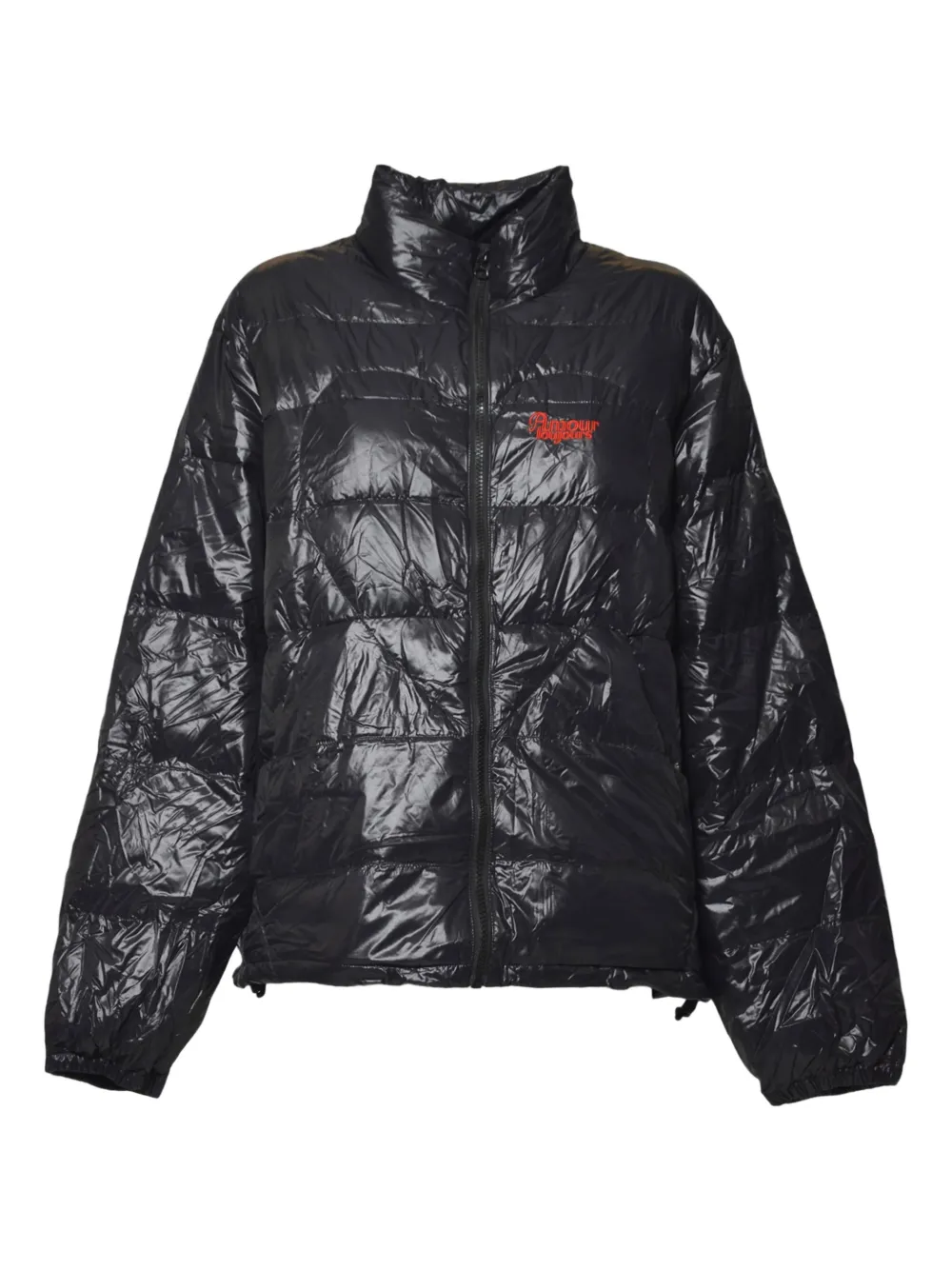 Куртка Lovepuffer Carne Bollente, черный
Куртка Lovepuffer Carne Bollente, черный