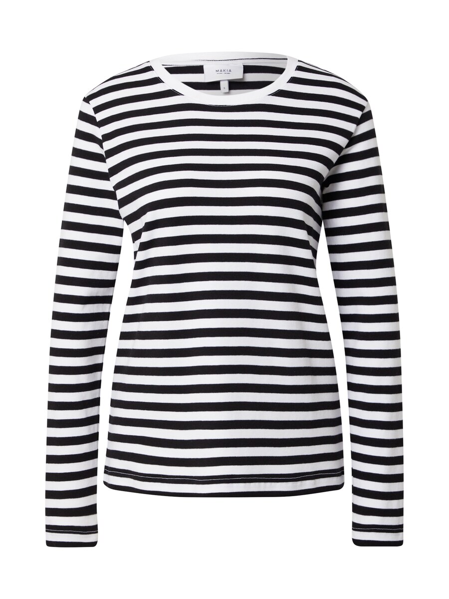 Рубашка MAKIA, черный
Рубашка MAKIA, черный