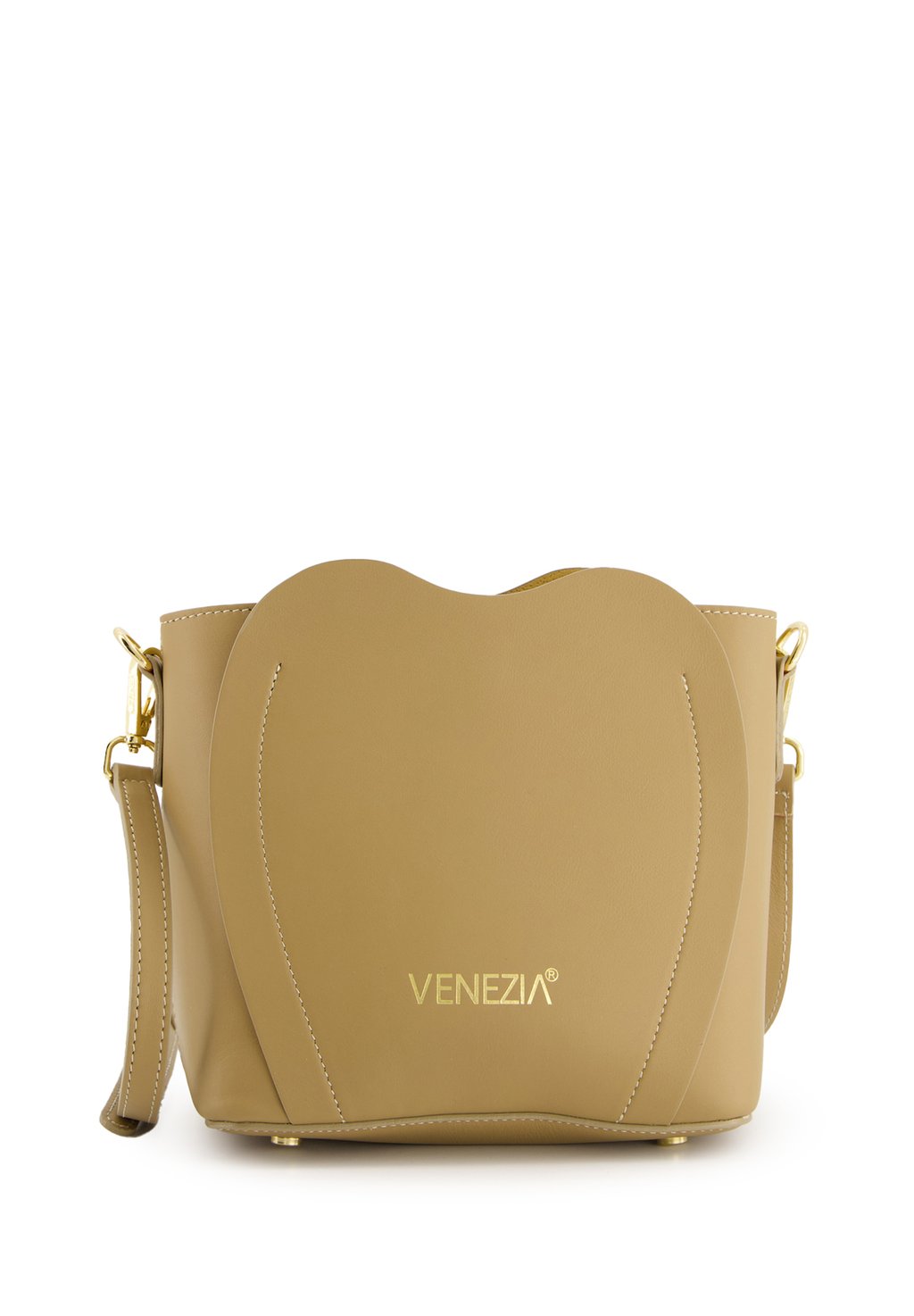 Сумка через плечо Across body bag VENEZIA, бежевый
Сумка через плечо Across body bag VENEZIA, бежевый