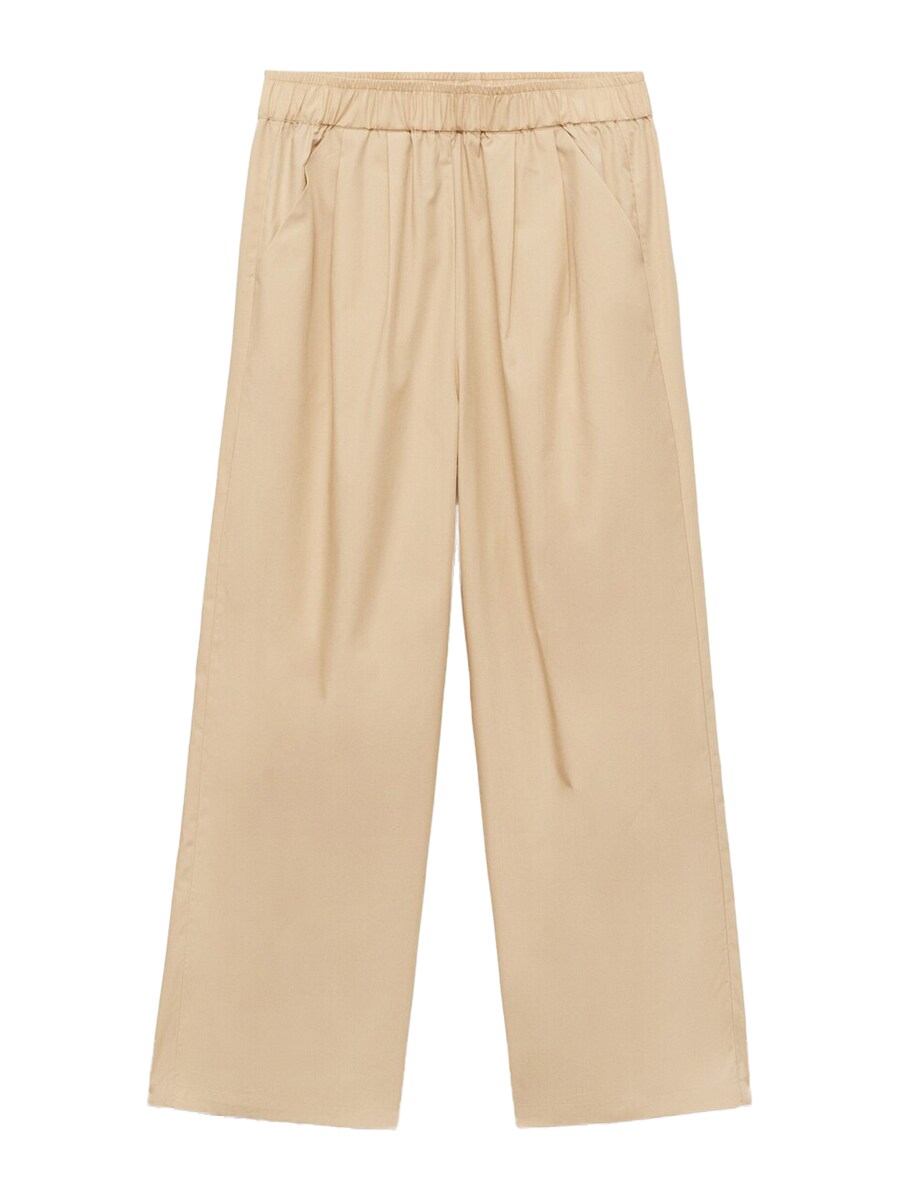 Брюки-буткат MANGO TOMY-H, цвет Cappuccino
Брюки-буткат MANGO TOMY-H, цвет Cappuccino