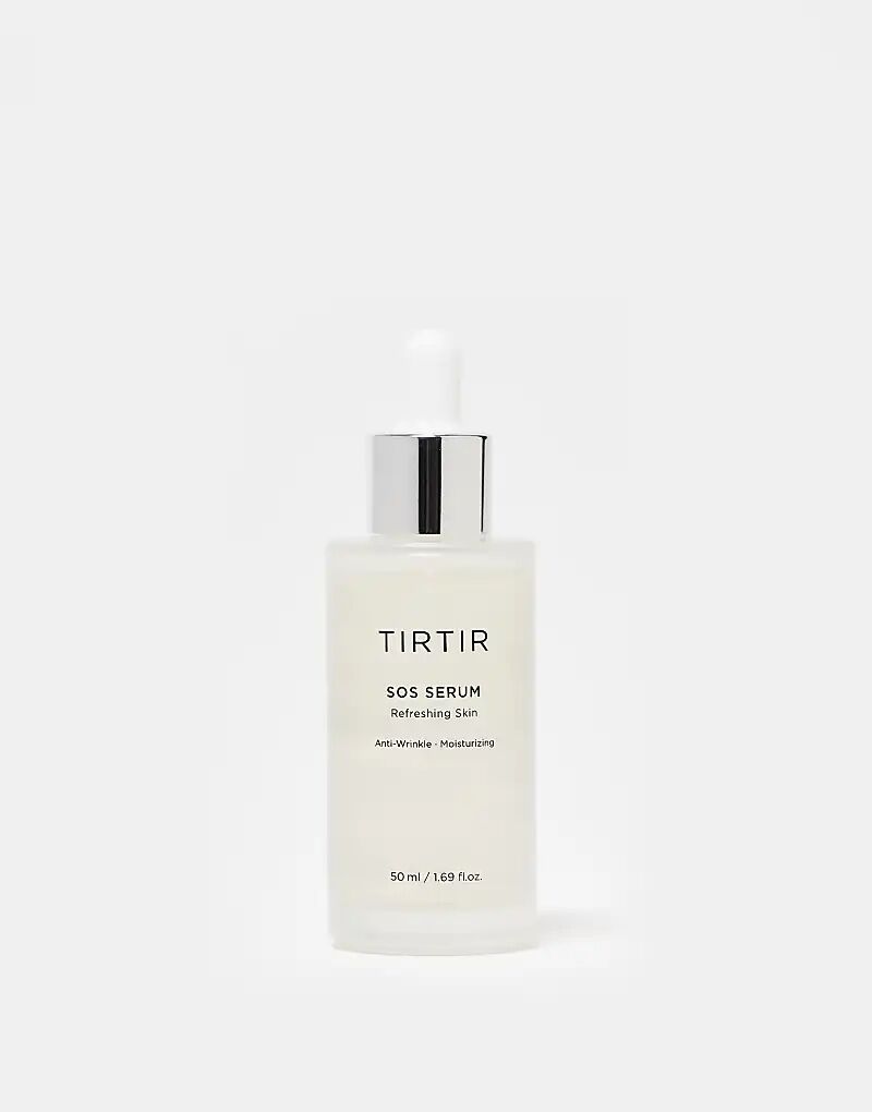 Сыворотка TIRTIR SOS Korean Skincare
Сыворотка TIRTIR SOS Korean Skincare