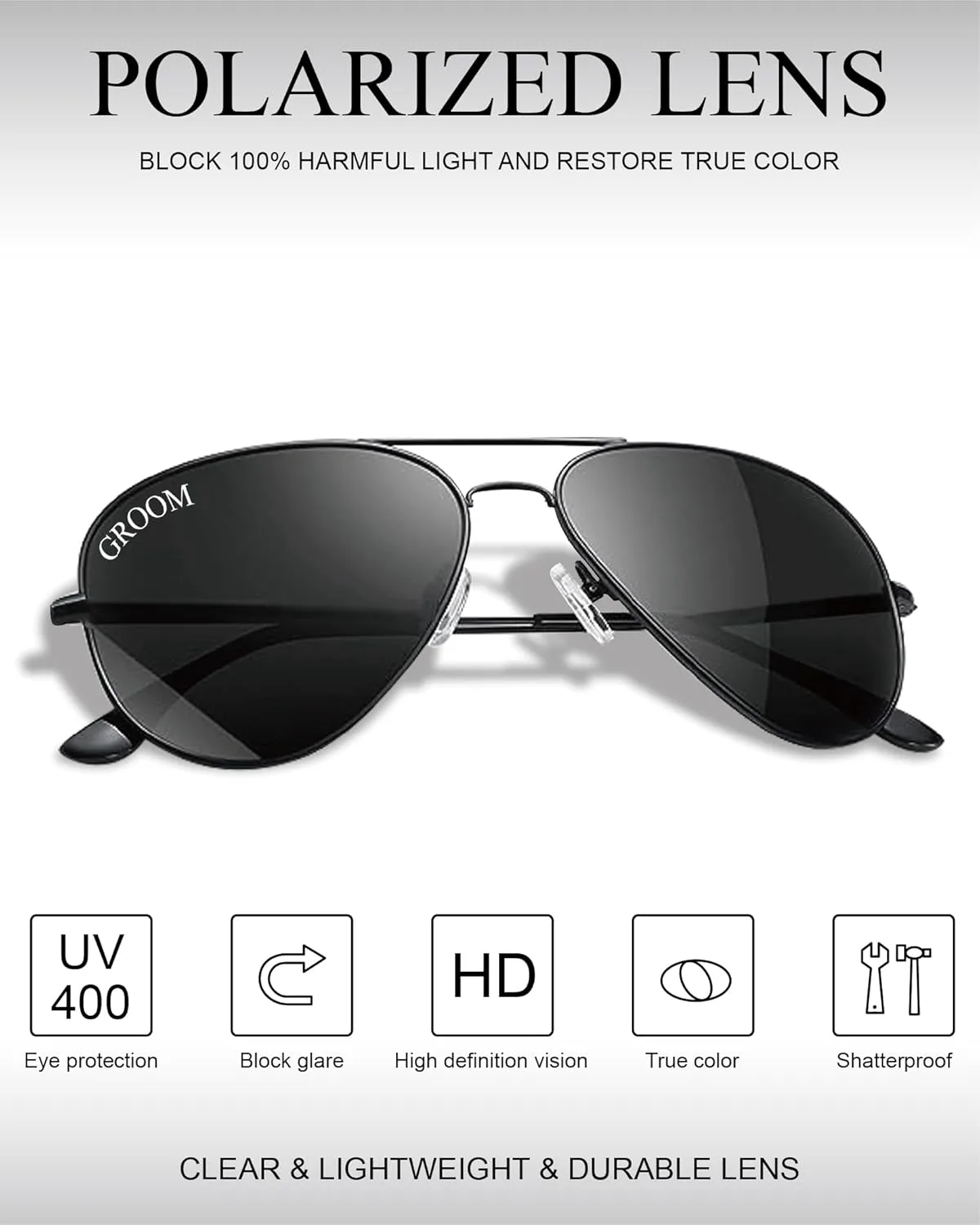 Свадебные солнцезащитные очки для жениха и невесты | Свадебные аксессуары и подарки для жениха и невесты на медовый месяц GroomBrideGifts, E Groom & Bride
Свадебные солнцезащитные очки для жениха и невесты | Свадебные аксессуары и подарки для жениха и невесты на медовый месяц GroomBrideGifts, E Groom & Bride