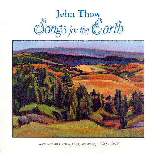 CD диск Thow: Songs for the Earth
CD диск Thow: Songs for the Earth