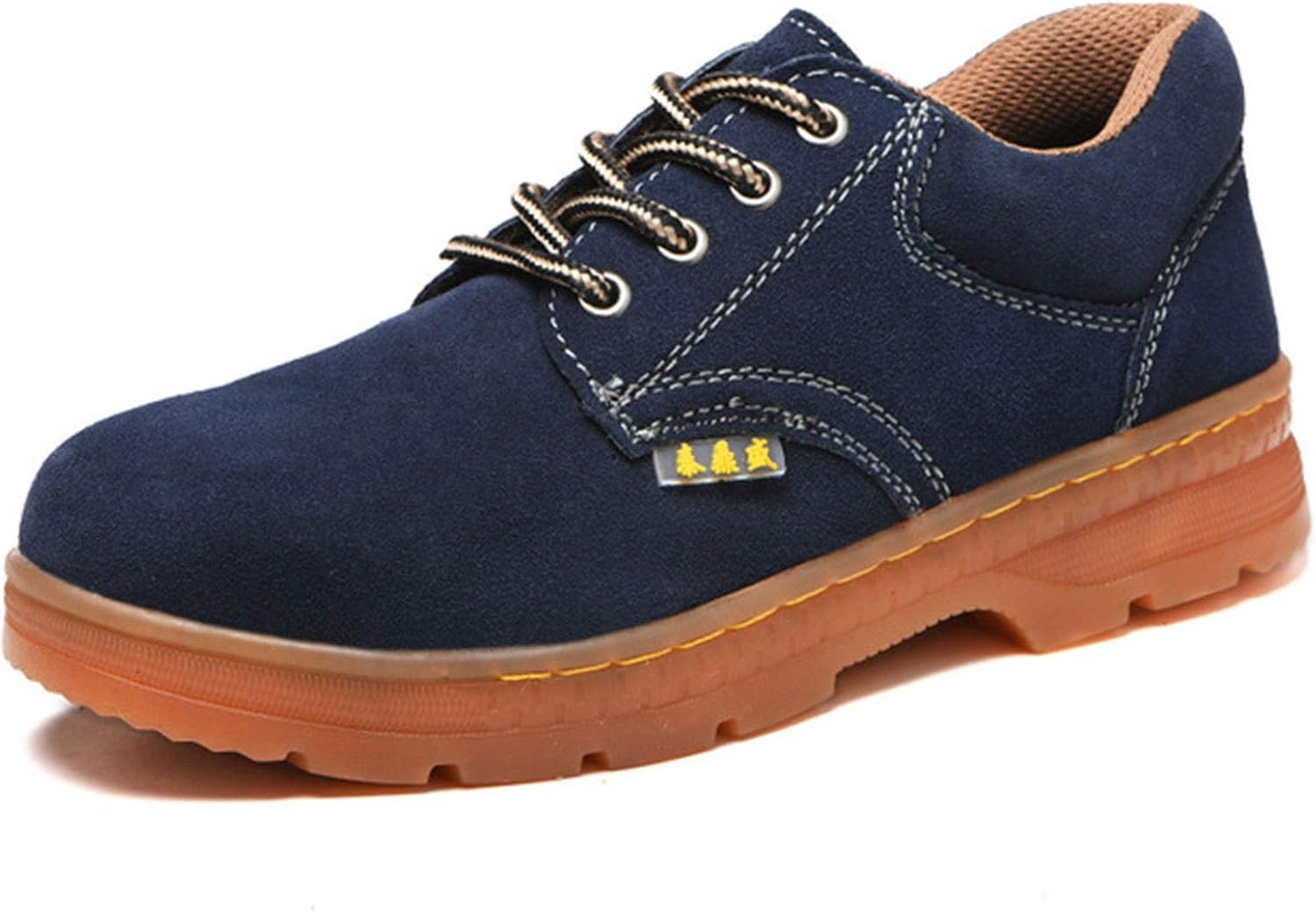 Защитная обувь для мужчин и женщин S3, кроссовки с стальным носком, легкие спортивные кроссовки, дышащие защитные туфли (Цвет: синий, Размер: 5.5 US) Hisxus
Защитная обувь для мужчин и женщин S3, кроссовки с стальным носком, легкие спортивные кроссовки, дышащие защитные туфли (Цвет: синий, Размер: 5.5 US) Hisxus