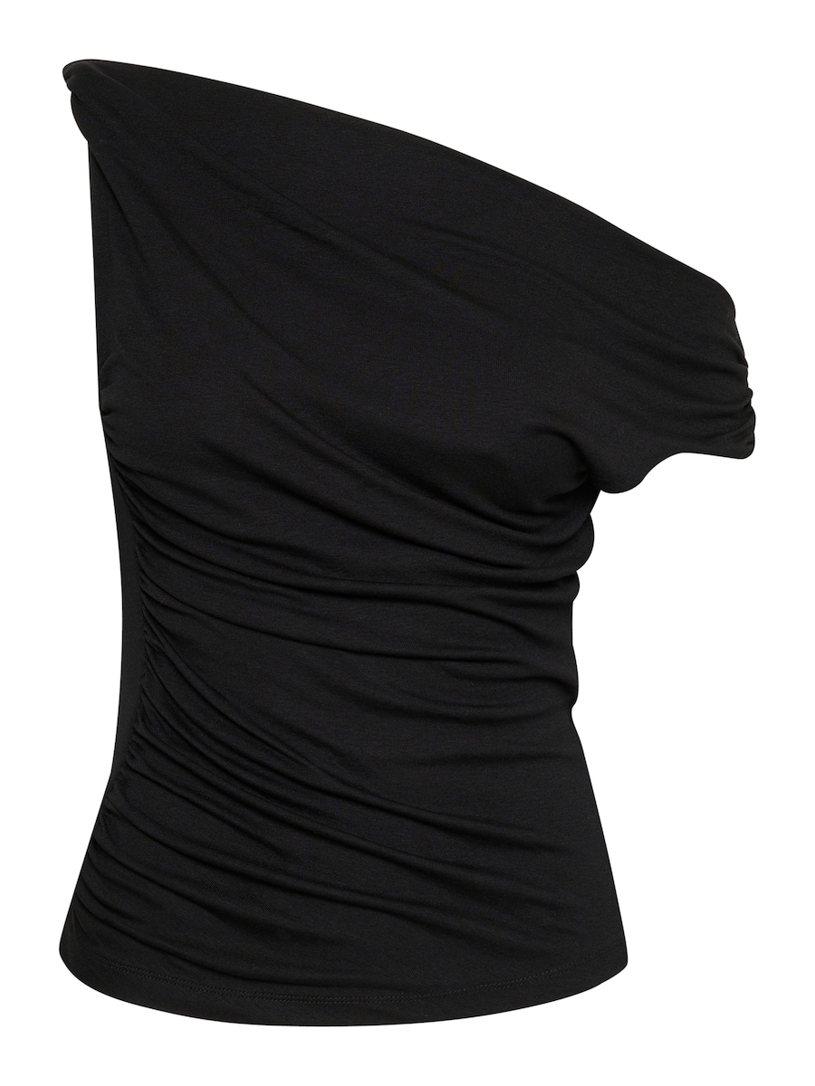 Топ My Essential Wardrobe Giggo, черный
Топ My Essential Wardrobe Giggo, черный